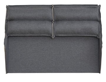 VİSCO COMFORT Sportif Seri Başlık – Modern Çizgilerle Tasarlanmış Karakterli ve Estetik Baza Başlığı