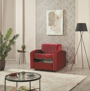 Grand Tekli Yataklı Bazalı Kotuk