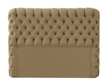 FLUFFY Pedli Torba ve Mini Paket Yaylı Omurga Destekli Yatak Baza Başlık Seti