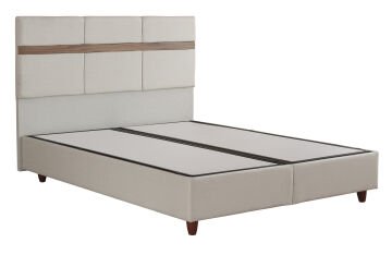 ROMA Sandıklı Fonksiyonel Baza - Kilitlenebilir Amortisörlü Güvenlik Sistemi ve Geniş İç Hacim