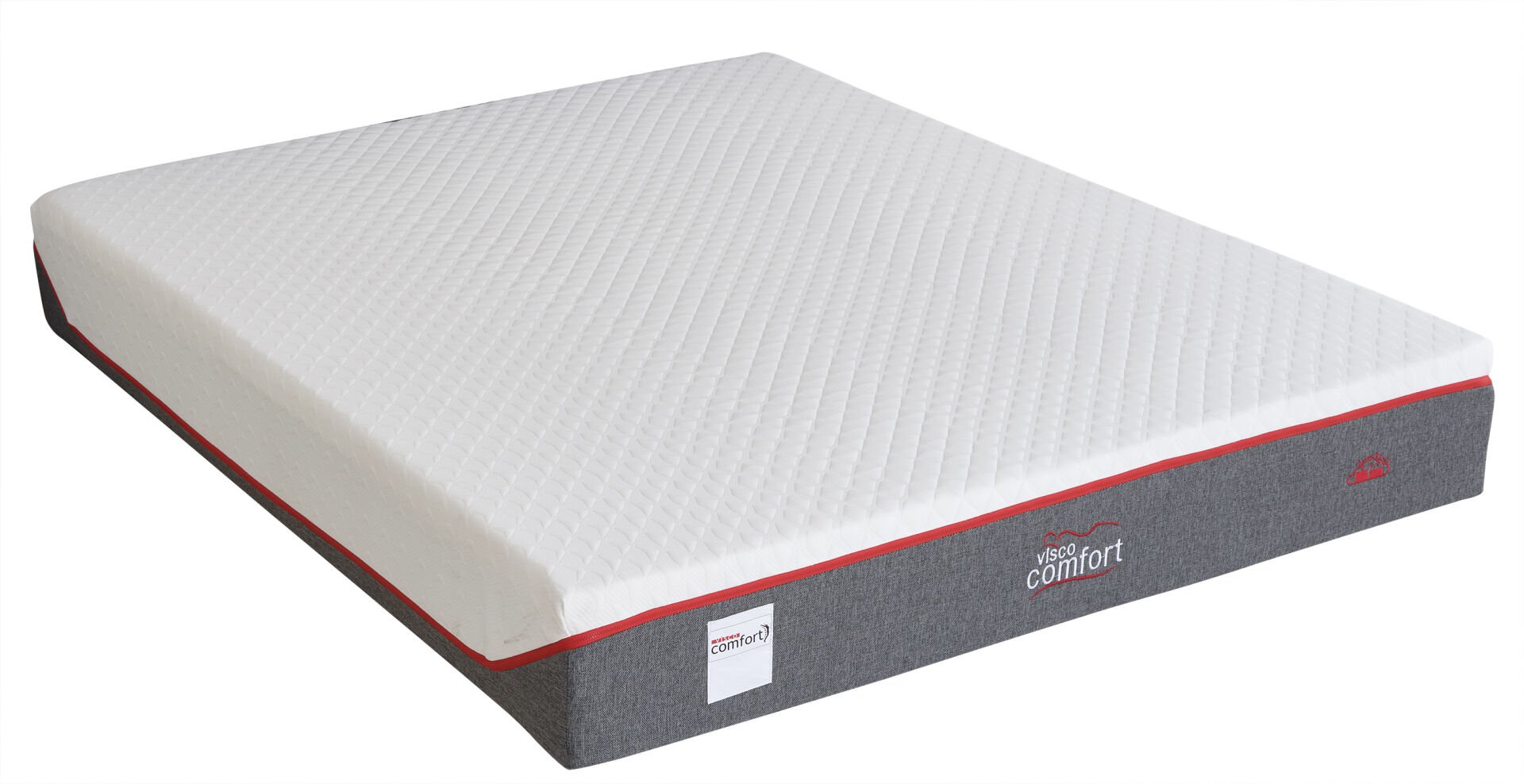 VİSCO COMFORT Uzay Teknolojili Yatak – Basınç Dengeleyen Viskoelastik Sünger ve Kesintisiz Uyku Deneyimi