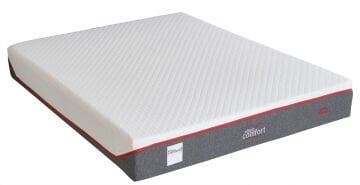 VİSCO COMFORT Uzay Teknolojili Yatak – Basınç Dengeleyen Viskoelastik Sünger ve Kesintisiz Uyku Deneyimi
