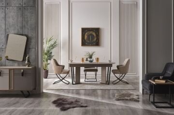 Vivaldi Yemek Odası