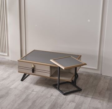 Vivaldi Yemek Odası Zigon (Adet)