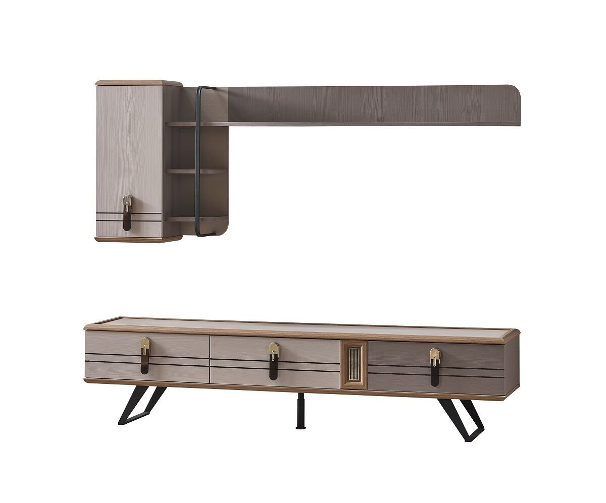 Vivaldi Yemek Odası Üst Ünite