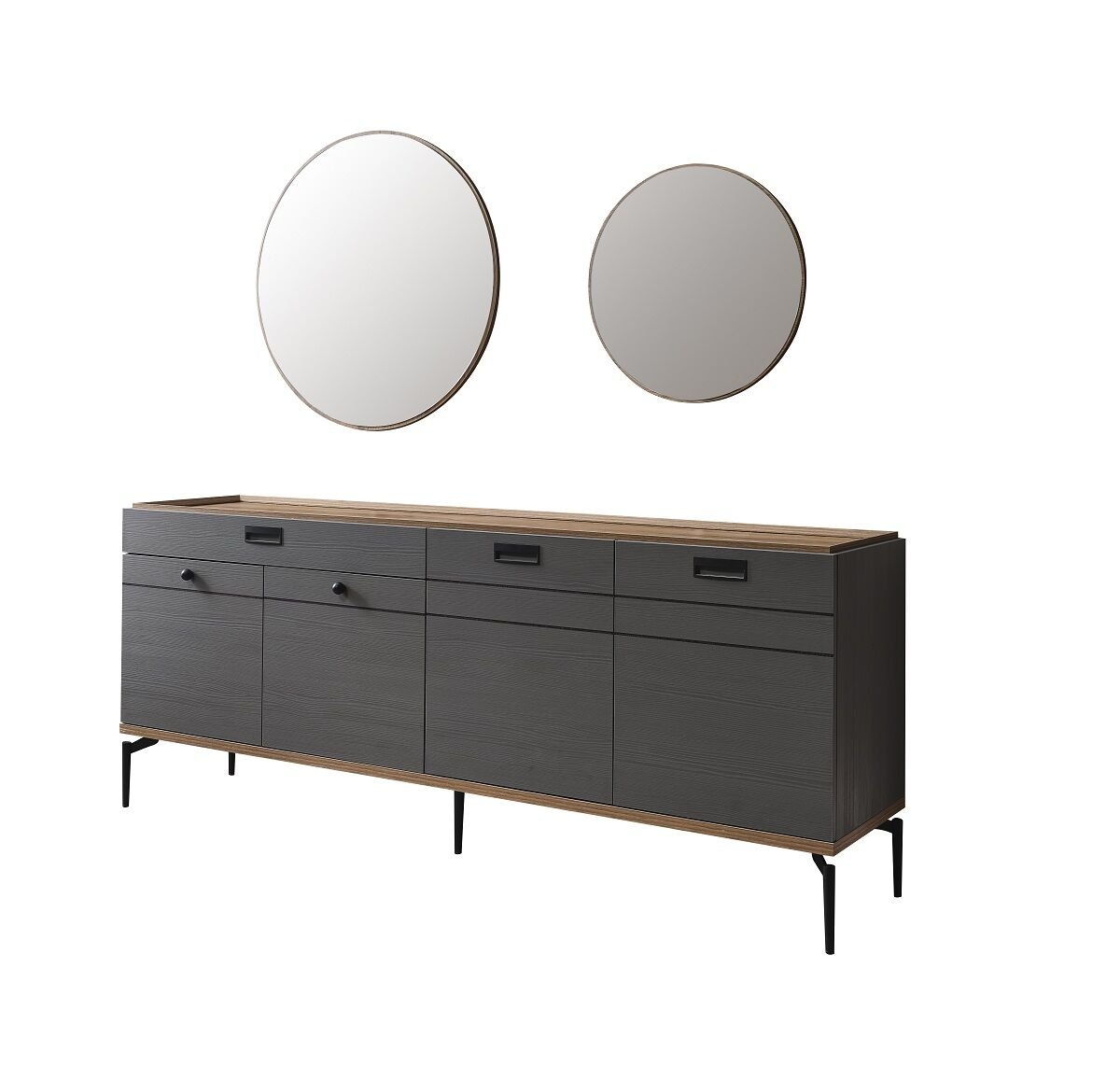 Amadeus Yemek Odası Konsol Aynası (Adet)