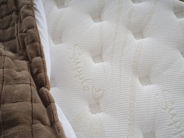 Begonya Pedli 4 Mevsim DSC Yay Ergonomik Yatak