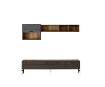 Amadeus Yemek Odası Üst Ünite