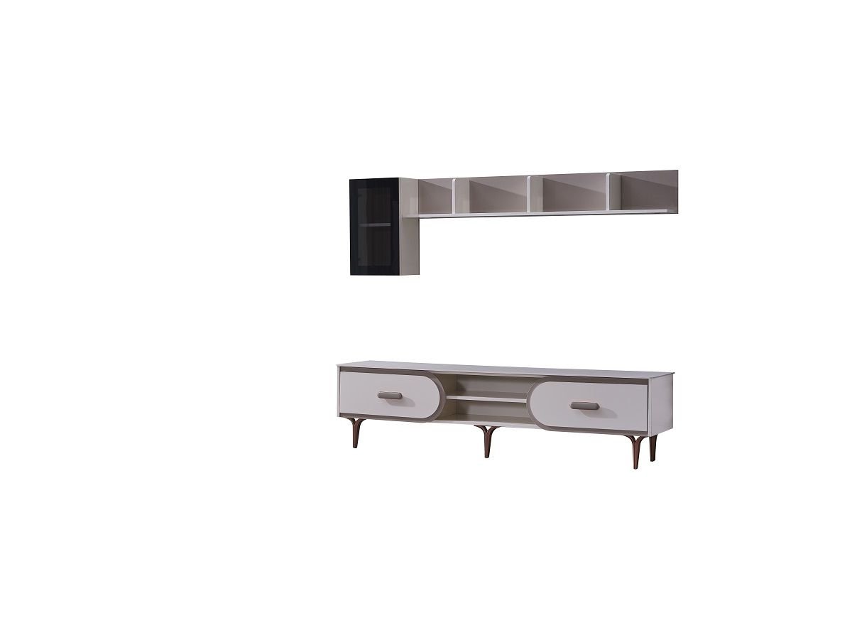 Beatto Yemek Odası Üst Ünite