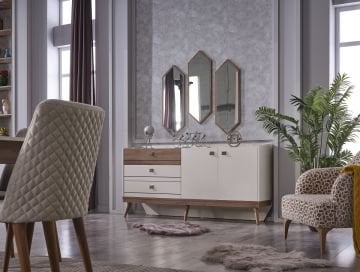 Ferrera Yemek Odası