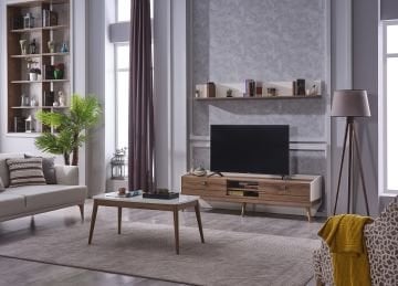 Ferrera Yemek Odası Konsol Aynası (Adet)