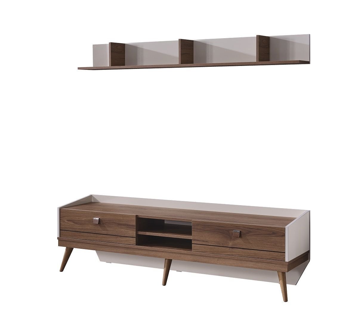 Ferrera Yemek Odası Alt Ünite