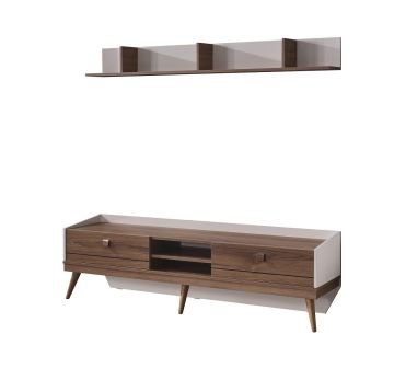 Ferrera Yemek Odası Alt Ünite