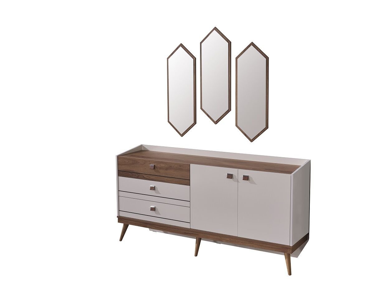 Ferrera Yemek Odası Konsol