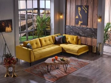 Salerno Köşe Takımı