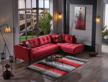 Salerno Köşe Takımı