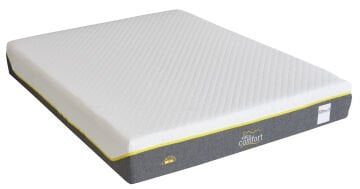 VİSCO COMFORT Uzay Teknolojili Yatak – Basınç Dengeleyen Viskoelastik Sünger ve Kesintisiz Uyku Deneyimi