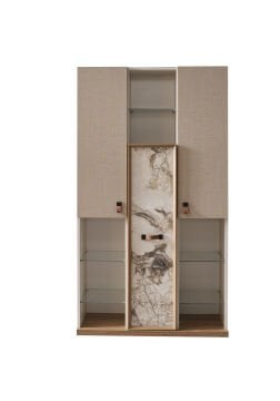 Mozart Yemek Odası Gümüşlük