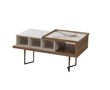 Mozart Yemek Odası Orta Sehpa