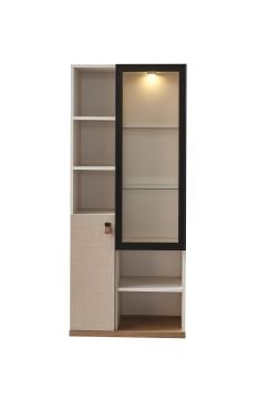 Mozart Yemek Odası Vitrin