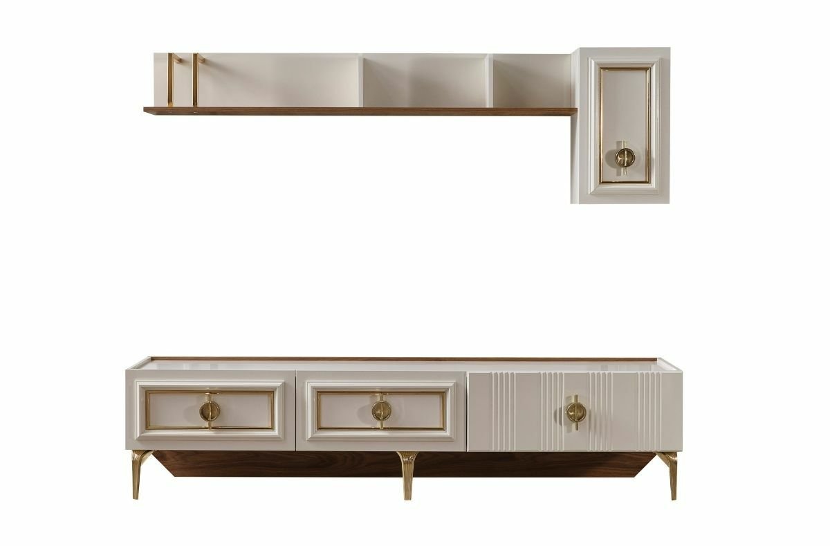 Handel Yemek Odası Alt Ünite