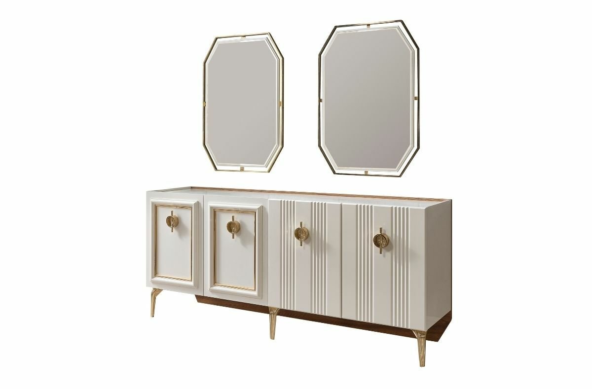 Handel Yemek Odası Konsol Aynası (Adet)