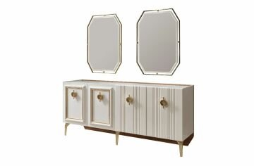 Handel Yemek Odası Konsol Aynası (Adet)