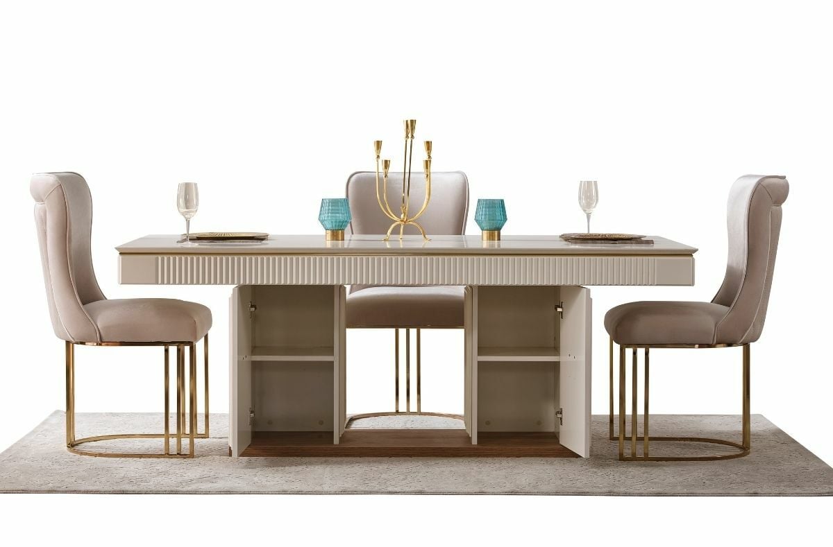 Handel Yemek Odası Masa