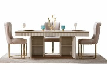 Handel Yemek Odası Masa