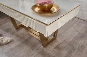 Handel Yemek Odası Orta Sehpa