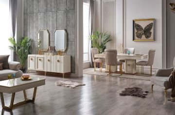 Handel Yemek Odası Takım