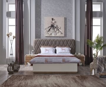 Ferrera Yatak Odası