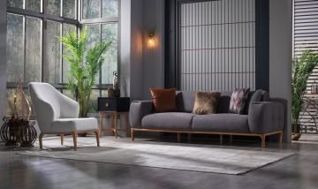 Schubert Koltuk Takımı