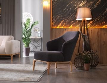 Schubert Koltuk Takımı