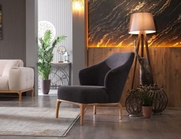 Schubert Koltuk Takımı