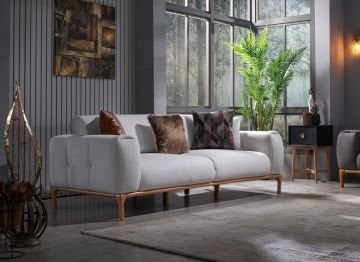 Schubert Koltuk Takımı