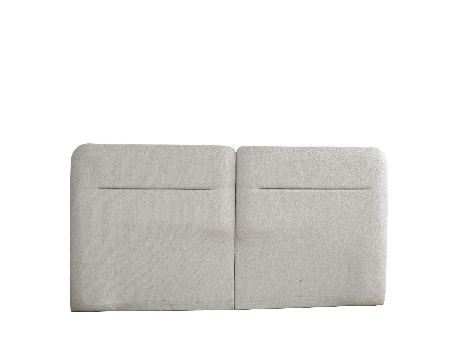 ICE SLEEP Modern Line Başlık – Yumuşak Dokulu, Minimal Tasarım, Premium Seri