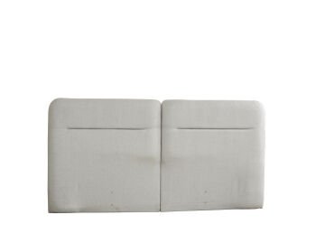 ICE SLEEP Modern Line Başlık – Yumuşak Dokulu, Minimal Tasarım, Premium Seri