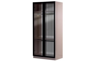 Corner Köşe Gardrop