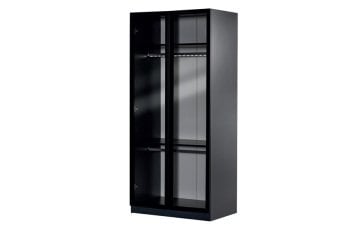 Corner Köşe Gardrop