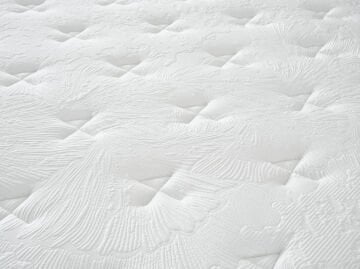 BUBBLEBED CloudDream Comfort Yatak – Bulut Yumuşaklığında Konfor, Orta Sert Destek, Torba Yay Sistemli, Premium Seri