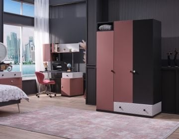 Rosetta Genç Odası