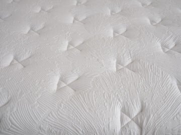 BUBBLEBED CloudDream Comfort Yatak – Bulut Yumuşaklığında Konfor, Orta Sert Destek, Torba Yay Sistemli, Premium Seri