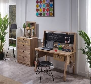 Hazeran Genç Odası (Dolap)