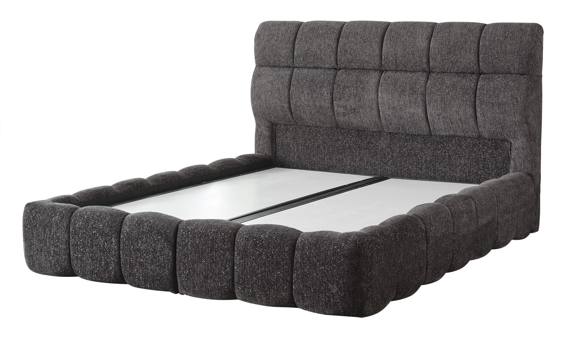 BUBBLEBED CloudBase Lift Sandıklı Baza – Sessiz Hidrolik Sistem, Geniş Depolama, Premium Seri