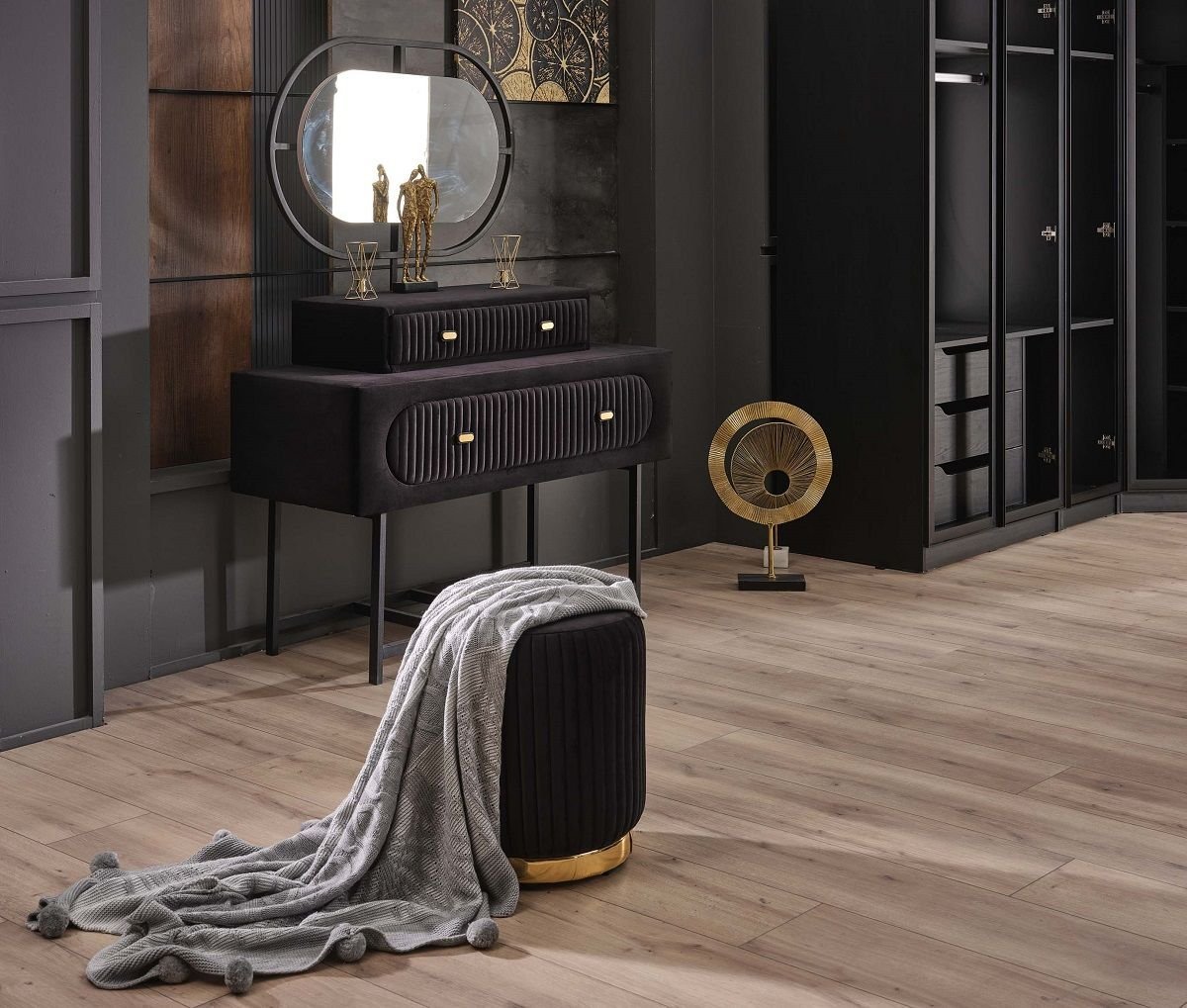 Comfort Zone Şifonyer Takımı