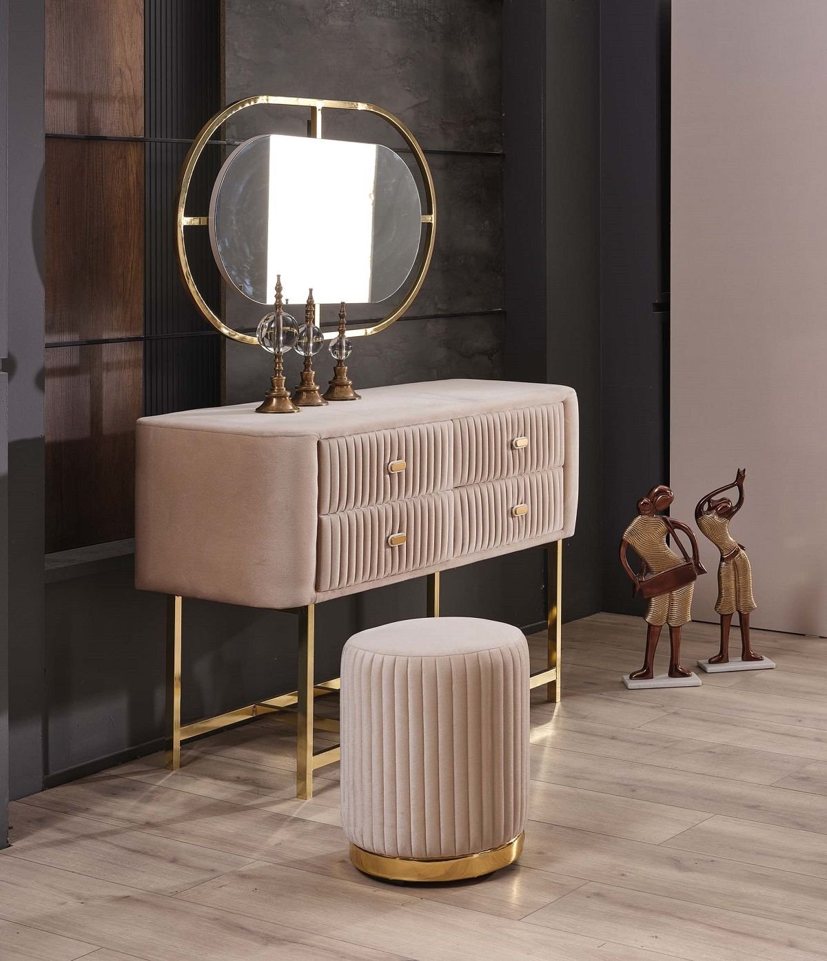 Dream Cloud Şifonyer Takımı