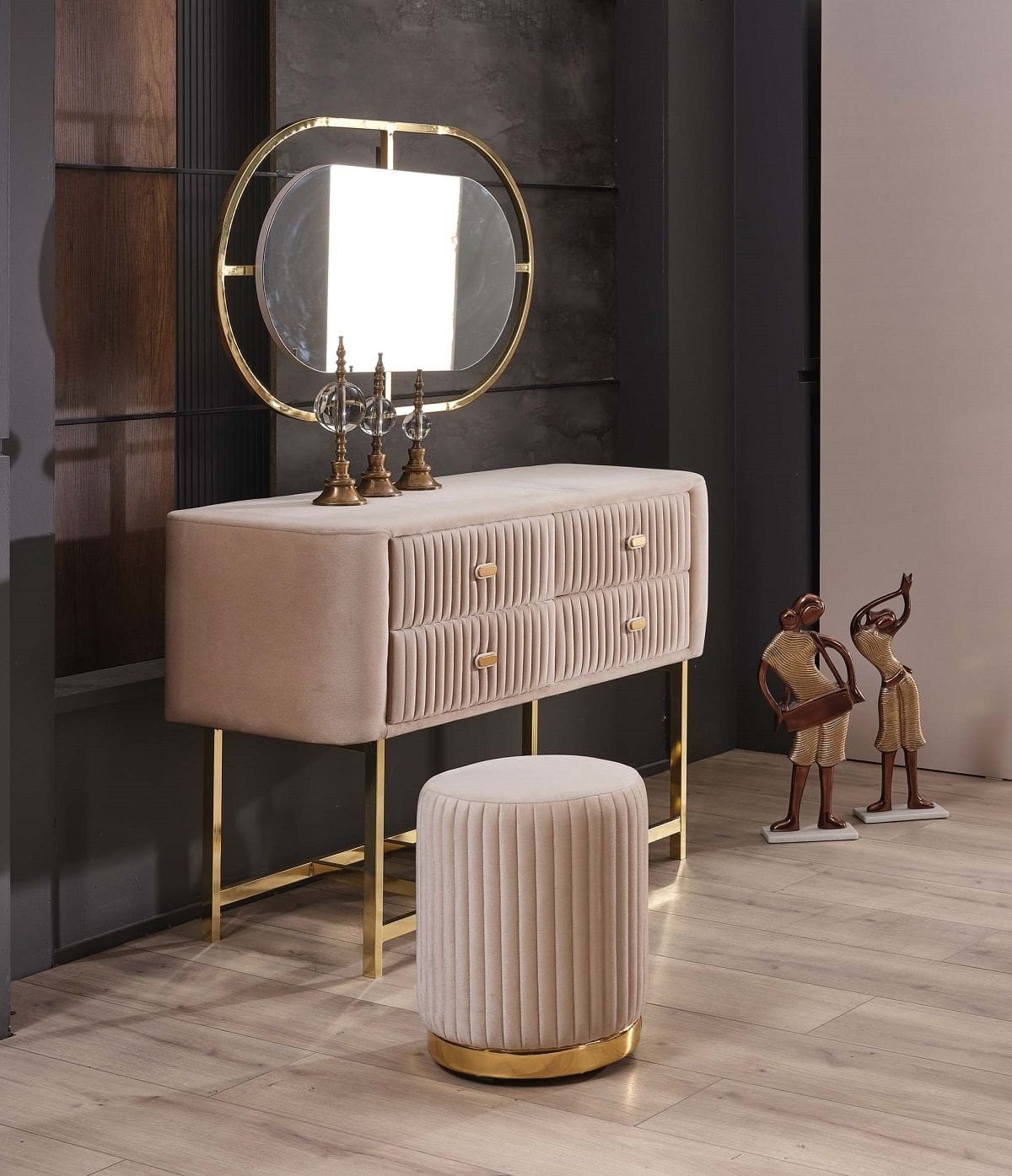 Dream Cloud Şifonyer Takımı