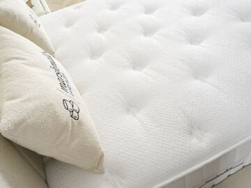 MARSHMALLOW Imperial Luxe Comfort Premium Yatak