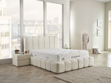 MARSHMALLOW Imperial Luxe Comfort Premium Yatak